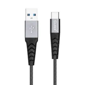 Type C Fast Charge and Sync Cable
