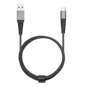 Type C Fast Charge and Sync Cable